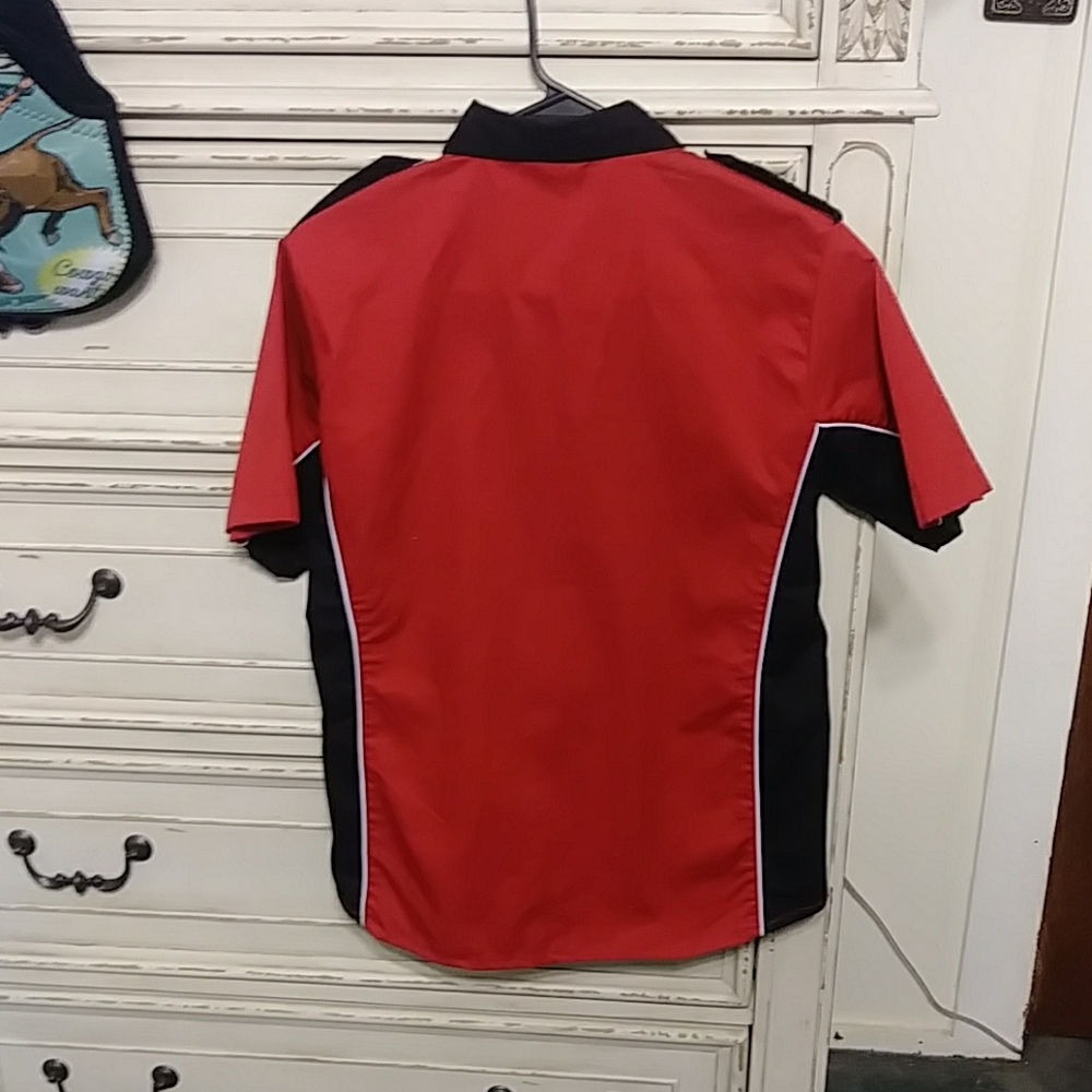 Racing shirt - Picture 2 of 4
